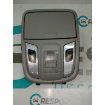 LUZ INTERIOR 92800D90XX 