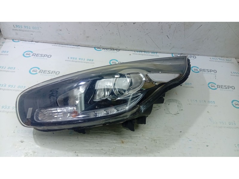 FARO IZQUIERDO 92101A4180  - imagen 1