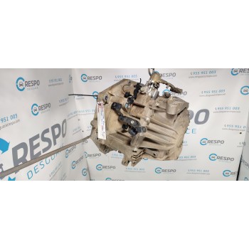 CAJA CAMBIOS 55192042  - miniatura 4