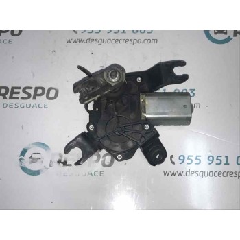 MOTOR LIMPIA TRASERO 13227418 