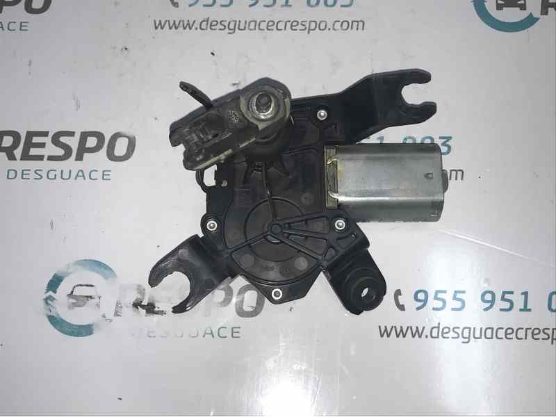 MOTOR LIMPIA TRASERO 13227418  - imagen 1