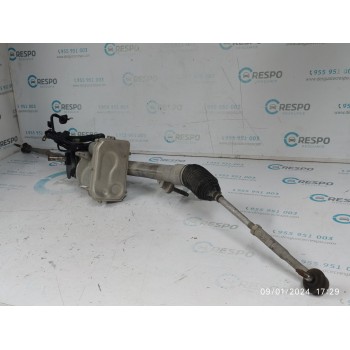 CREMALLERA DIRECCION 9822151180 