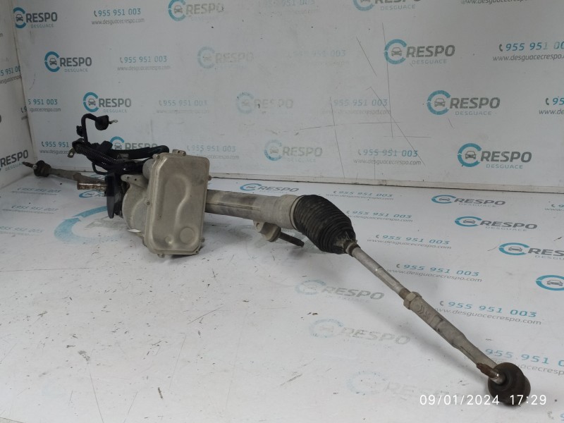 CREMALLERA DIRECCION 9822151180  - imagen 1