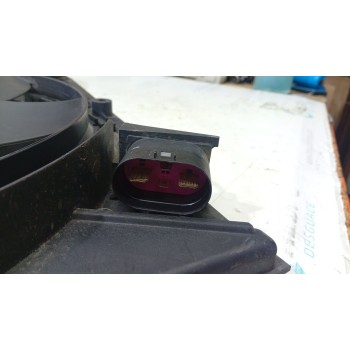 ELECTROVENTILADOR 1K0121205AD  - miniatura 4