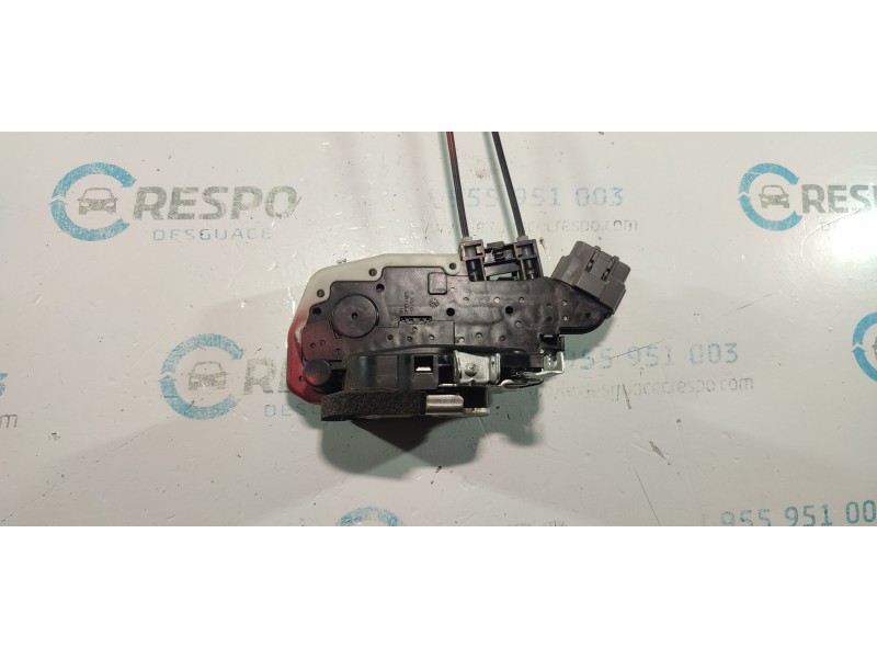 CERRADURA PUERTA TRASERA DERECHA  - imagen 1