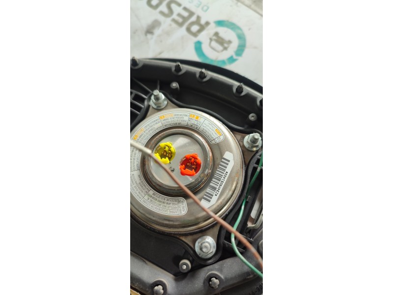 KIT AIRBAG  - imagen 3