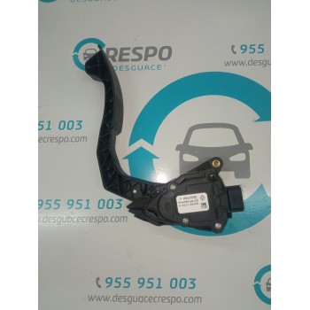 POTENCIOMETRO PEDAL 180022703R 