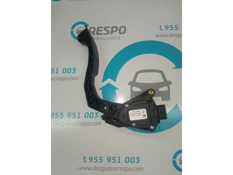 POTENCIOMETRO PEDAL 180022703R  - imagen 1