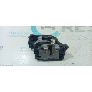 CERRADURA PUERTA DELANTERA DERECHA 7281934  - miniatura 2