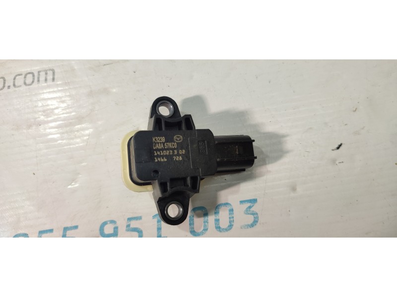 SENSOR DE IMPACTO DA8A57KC0  - imagen 1