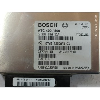 CENTRALITA CAMBIO AUTOMATICO 1137328119 ATC400  - miniatura 2