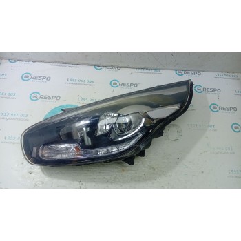 FARO IZQUIERDO 92101A4180  - miniatura 2