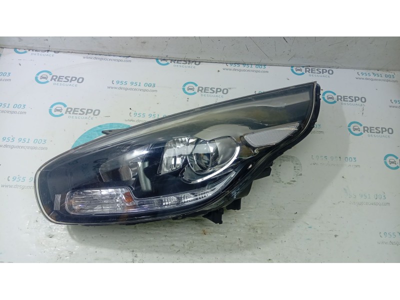 FARO IZQUIERDO 92101A4180  - imagen 2