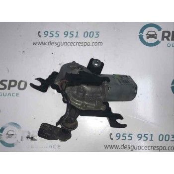 MOTOR LIMPIA TRASERO 13227418  - miniatura 2