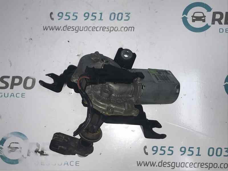 MOTOR LIMPIA TRASERO 13227418  - imagen 2