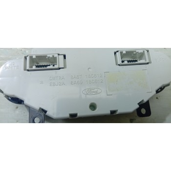 MANDO CLIMATIZADOR 8A6T18C612  - miniatura 2