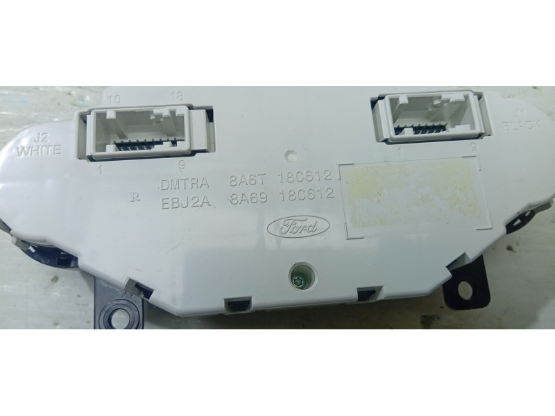 MANDO CLIMATIZADOR 8A6T18C612  - imagen 2