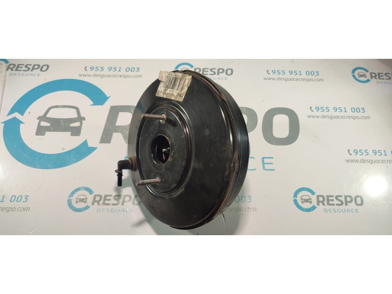 SERVOFRENO 9805058180  - imagen 1