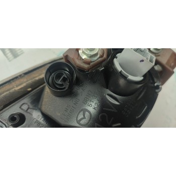 PILOTO TRASERO DERECHO BBN7513F0  - miniatura 3