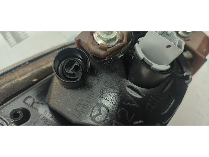 PILOTO TRASERO DERECHO BBN7513F0  - imagen 3