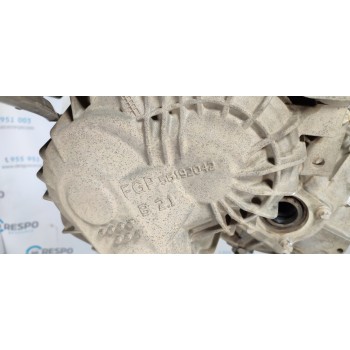 CAJA CAMBIOS 55192042  - miniatura 5