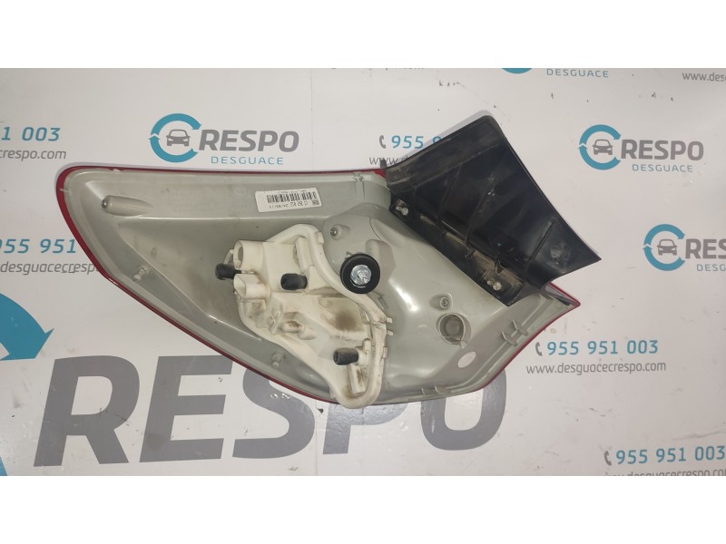 PILOTO TRASERO DERECHO 13262012  - imagen 2