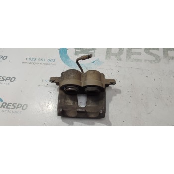 PINZA DE FRENO DELANTERA DERECHA 