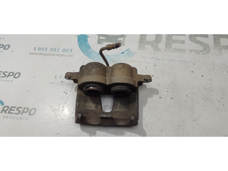 PINZA DE FRENO DELANTERA DERECHA  - imagen 1