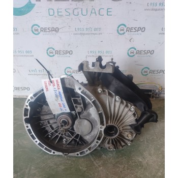 CAJA CAMBIOS R1683610402 