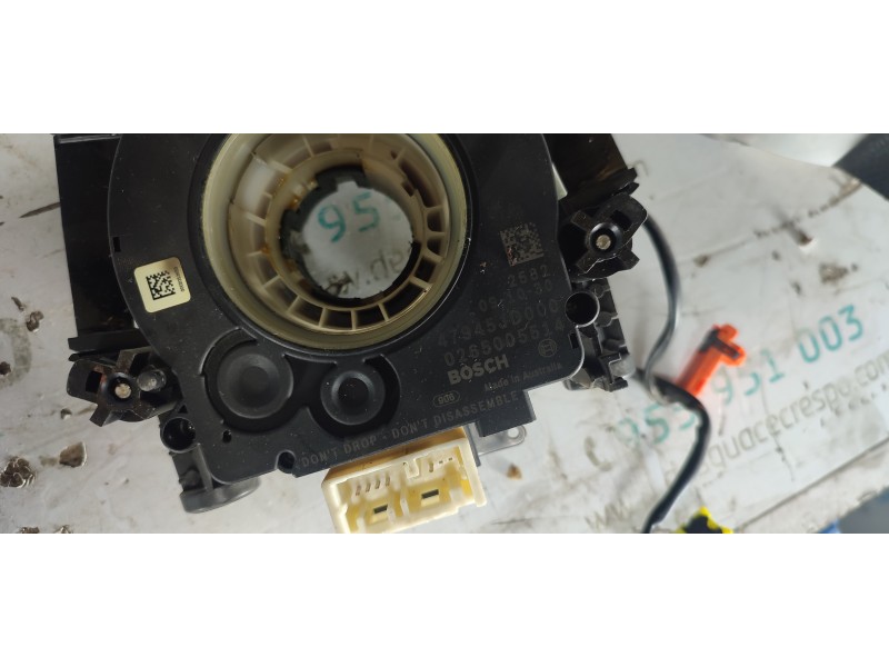 KIT AIRBAG  - imagen 4