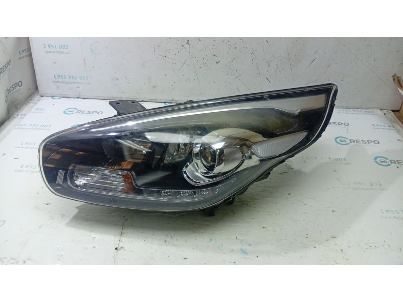 FARO IZQUIERDO 92101A4180  - imagen 3