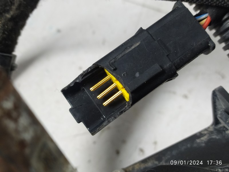 CREMALLERA DIRECCION 9822151180  - imagen 2