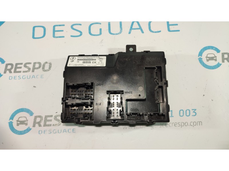 MODULO CONFORT AV1T15K600EK  - imagen 1