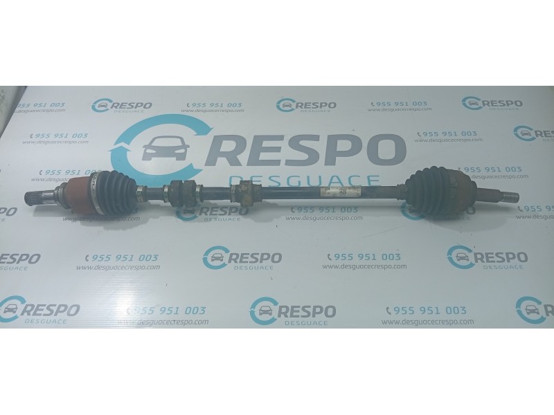 TRANSMISION DELANTERA DERECHA 391005FP0A  - imagen 1