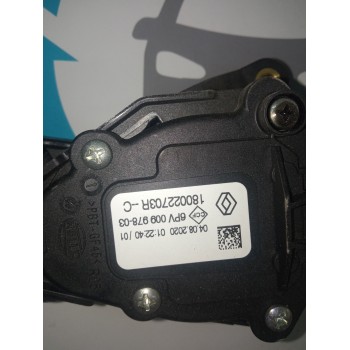 POTENCIOMETRO PEDAL 180022703R  - miniatura 2