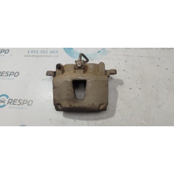 PINZA DE FRENO DELANTERA DERECHA  - miniatura 2