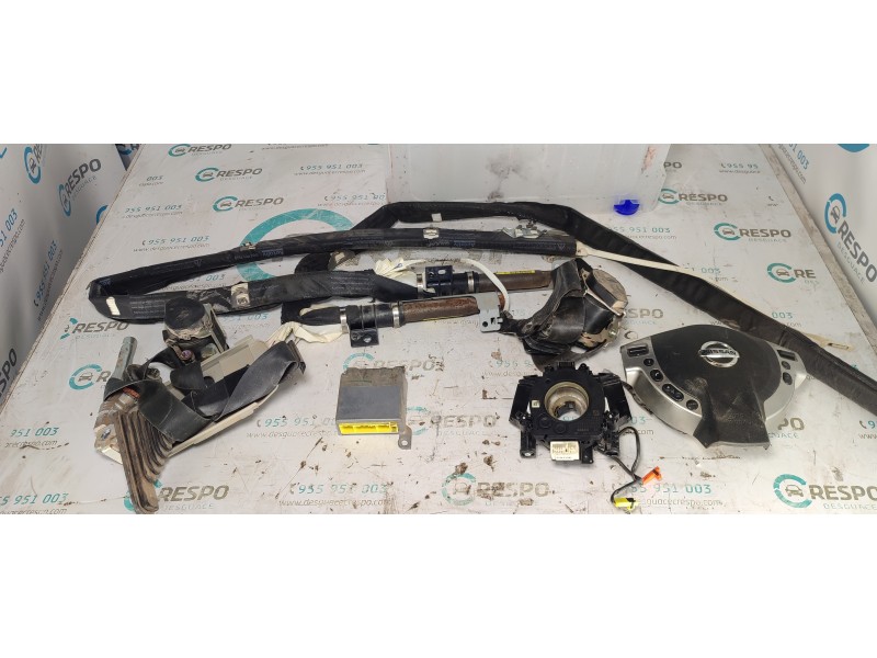 KIT AIRBAG  - imagen 5