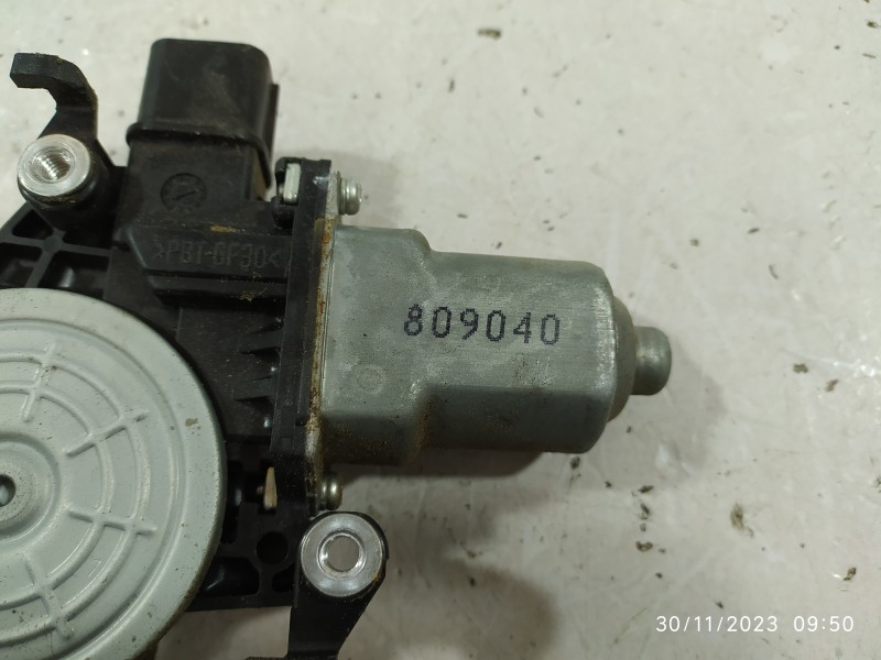 ELEVALUNAS TRASERO DERECHO 809040  - imagen 3