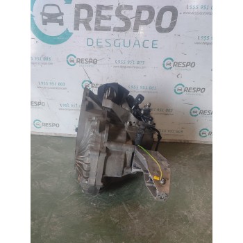 CAJA CAMBIOS R1683610402  - miniatura 2