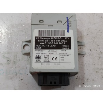 MODULO ELECTRONICO 6941986 