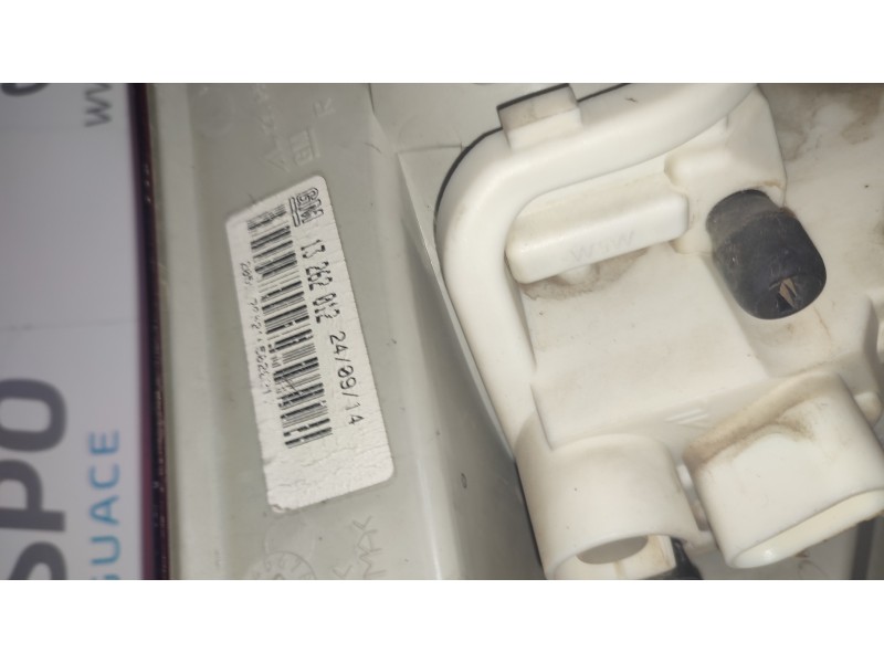 PILOTO TRASERO DERECHO 13262012  - imagen 3