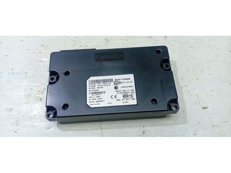 MODULO ELECTRONICO E1BT14D212LA  - imagen 1