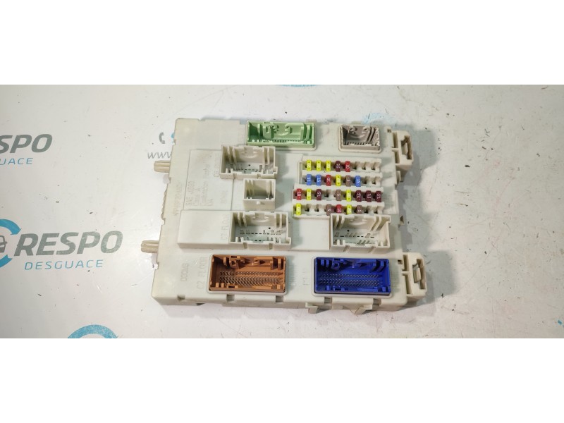 MODULO ELECTRONICO 30S50E211F07  - imagen 1