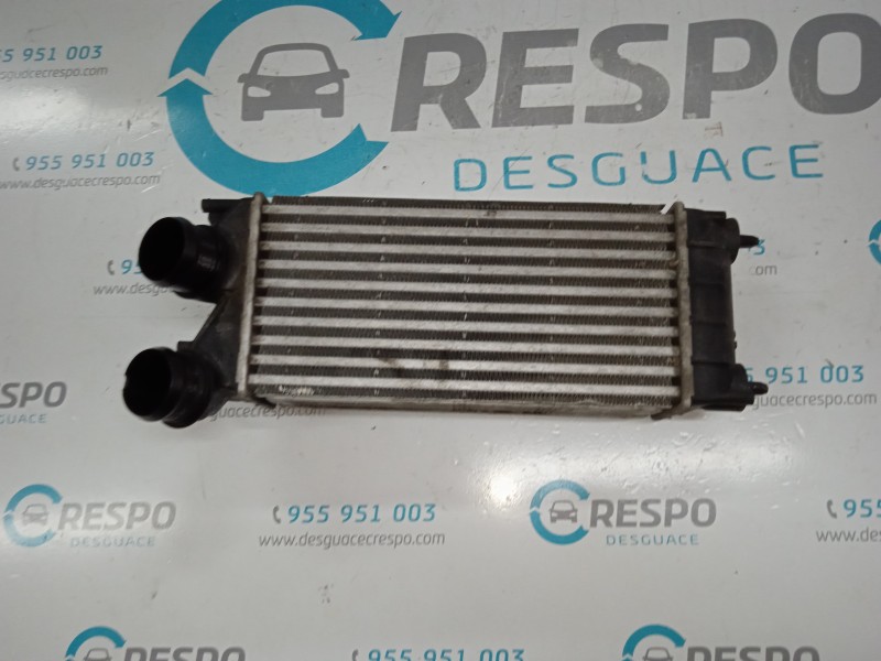 INTERCOOLER 9684212480  - imagen 1