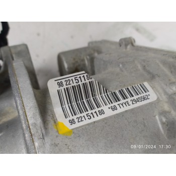 CREMALLERA DIRECCION 9822151180  - miniatura 3