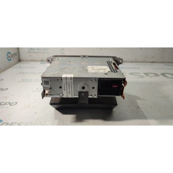 SISTEMA AUDIO / RADIO CD 5M0035156B  - miniatura 3