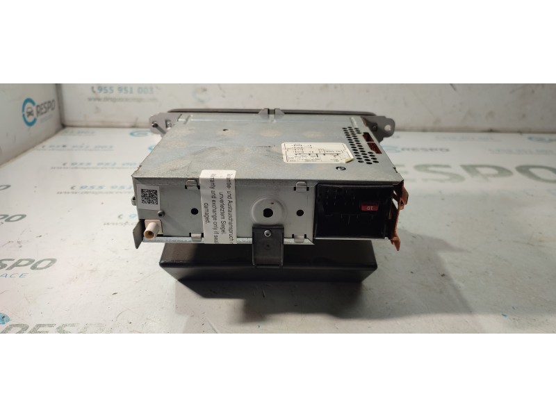 SISTEMA AUDIO / RADIO CD 5M0035156B  - imagen 3