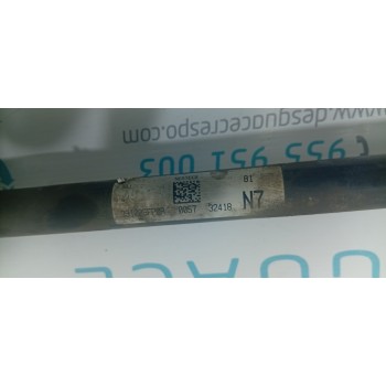 TRANSMISION DELANTERA DERECHA 391005FP0A  - miniatura 2