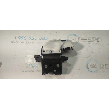 CERRADURA MALETERO / PORTON  - miniatura 2