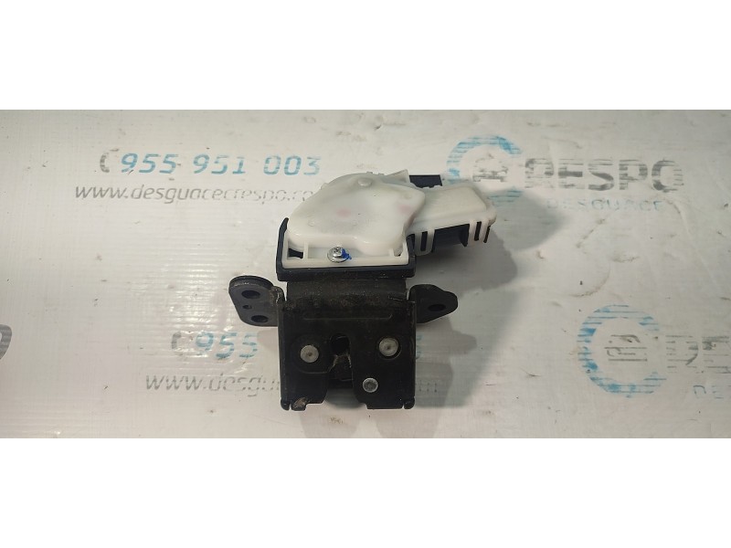 CERRADURA MALETERO / PORTON  - imagen 2